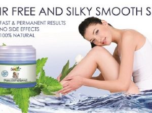 Permanent Hair Removal Cream in USA