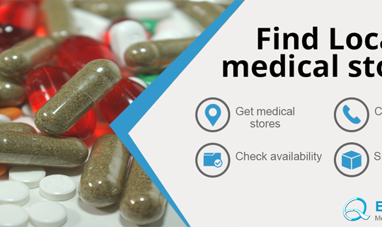 Medical Stores In Bhosari, Pune – Elixir Quest