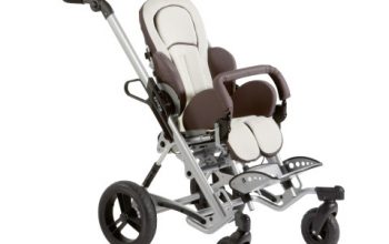 High End Wheelchair | Portable Wheelchair | Manual Wheelchair – Ottobock IN
