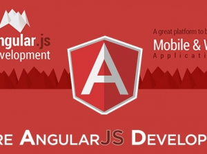 AngularJS Development Company | Hire AngularJS Developers