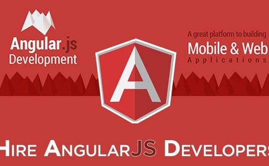 AngularJS Development Company | Hire AngularJS Developers