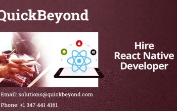 React Native Development Company | Hire React Native Developers