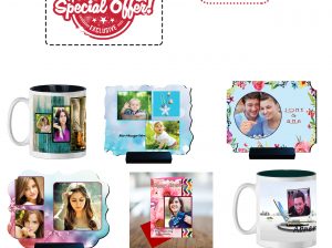 Get Special Offers on Personalised Gifts at Kadokart
