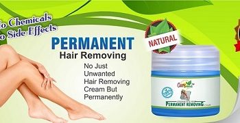 Permanent Hair Removal Cream in Washington DC, USA