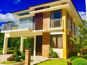 Antipolo House and Lot in Sun Valley Golf Estates