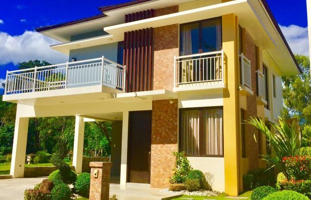 Antipolo House and Lot in Sun Valley Golf Estates