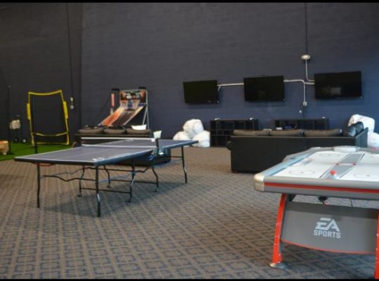 Baseball and Softball Training Membership