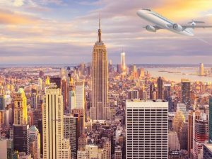 Make Your New Year Memorable By Traveling To New York