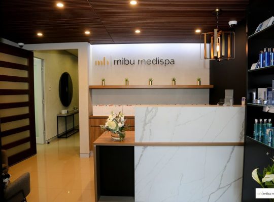 Mibu Medispa – Facial, Skin & Body Treatments in Camden