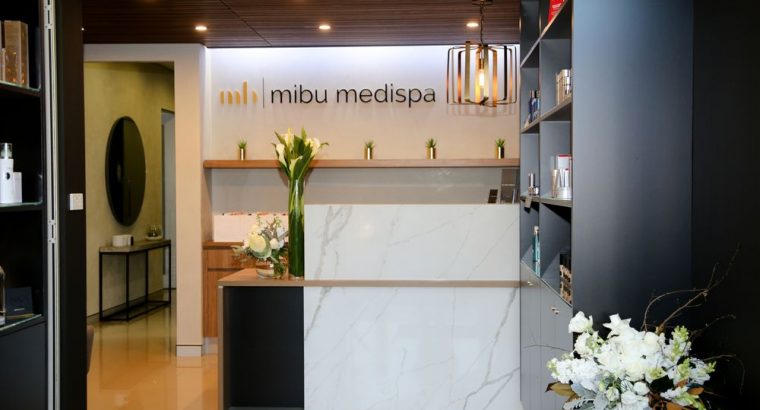 Mibu Medispa – Facial, Skin & Body Treatments in Camden