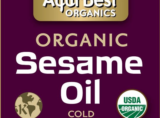 Include Organic Detox Oil and Ghee to Cleanse Your System