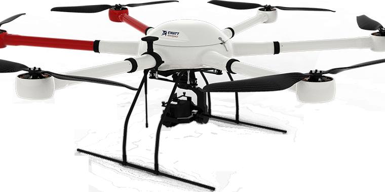Ewatt-aerospace.com : Military Grade Drone