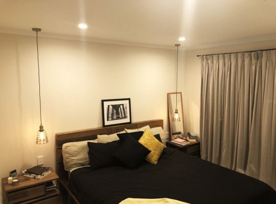Switchboard Upgrade Adelaide