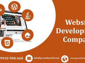 Website Development Company