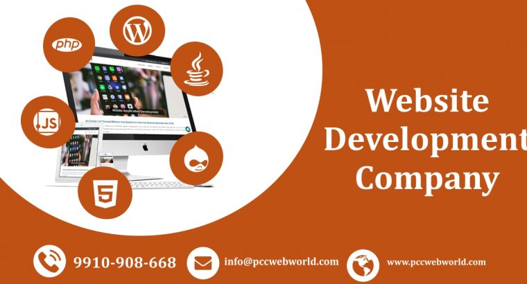 Website Development Company