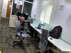 Co Working Spaces is Available for Rent in ulsoor