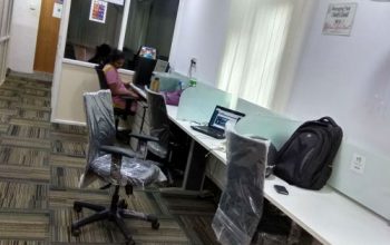 Co Working Spaces is Available for Rent in ulsoor