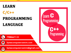 Learn C/C++ Programming Language in Ambala