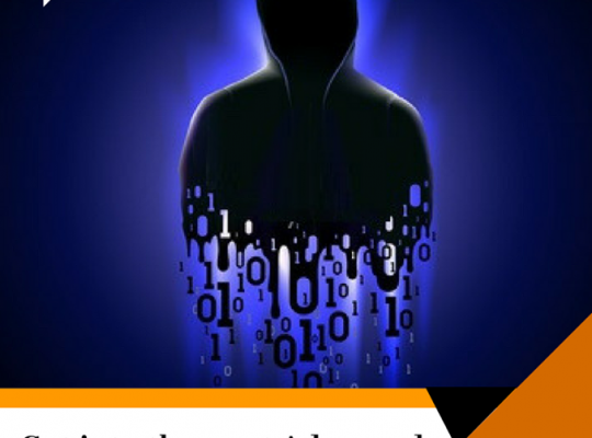 Cyber Security Training & Certification in Delhi