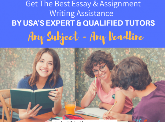 Admission Essay Writing _Dissertation Help _Course Work _USA Students