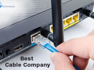 Best Cable Company