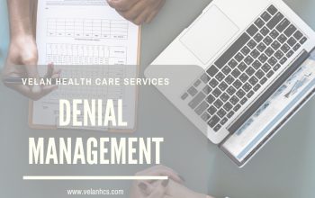 Denial Management in Healthcare – Velan Health Care Services