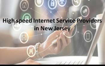 Looking for High speed Internet Service Providers and TV plans in New Jersey?