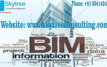 BIM – Building Information Modeling Bangalore – skytreeconsulting.com