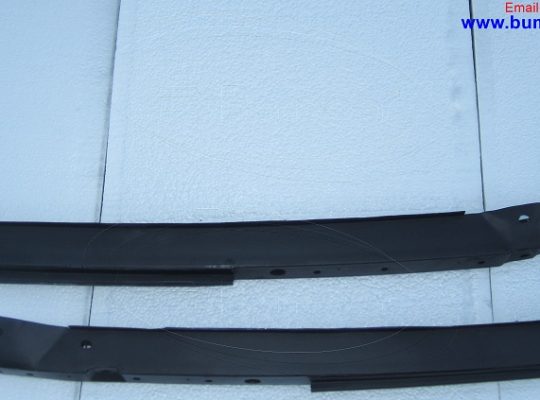 Mercedes W107 Chrome bumper Euro type ( R107,280SL, 380SL, 450SL ) stainless steel