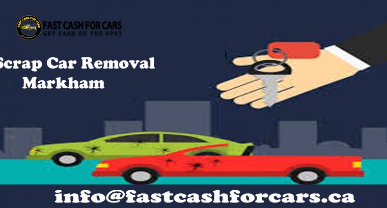 Junk car removal Toronto cash | Junk car removal Mississauga