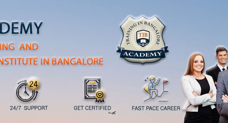 2019 TRENDY SOFTWARE APPLICATION COURSES IN BANGALORE