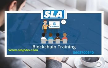 Learn Blockchain training in chennai