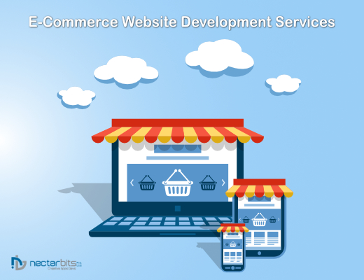 Create Custome eCommerce Website at affordable price!!
