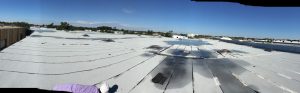 Roof Coating Contractors in Richmond