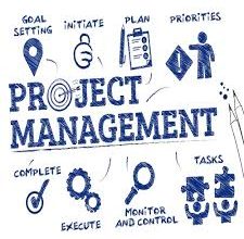 Gain mastery of handling projects of any nature with project management training