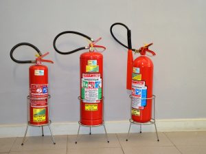 Fire Extinguishers Services, NY