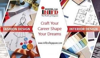 INIFD Pune | INIFD Fashion Designing Course In Pune