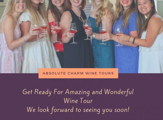 Get ready to tease your taste buds with the affordable Wine Tasting Tours