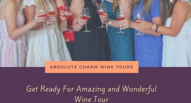 Get ready to tease your taste buds with the affordable Wine Tasting Tours