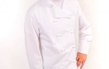 Bulk chef jacket