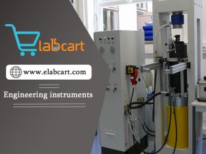 Engineering lab equipment supplier and manufacturer