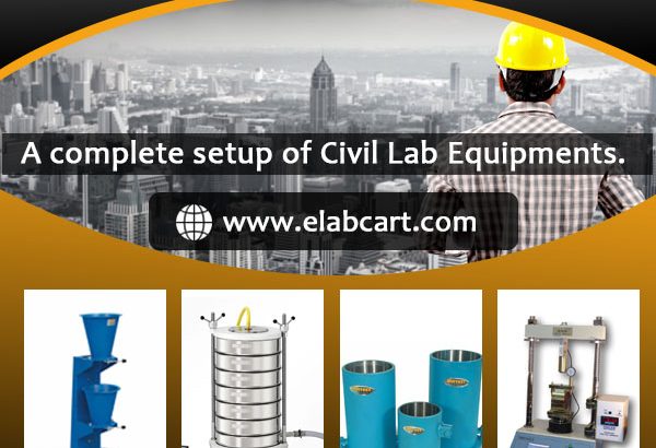 Engineering lab equipment supplier and manufacturer