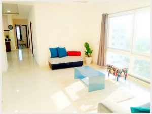 Studio Apartments and Rooms for Rent in Gachibowli, Financial District, Hyderabad – Living Quarter