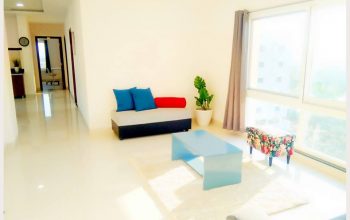 Studio Apartments and Rooms for Rent in Gachibowli, Financial District, Hyderabad – Living Quarter