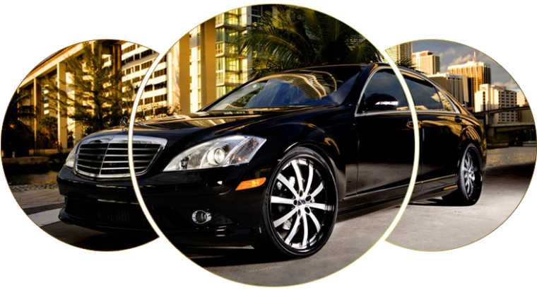 Chauffeur Services Los Angeles