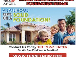 Foundation Repair And House Leveling