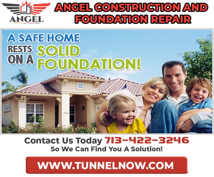 Foundation Repair And House Leveling