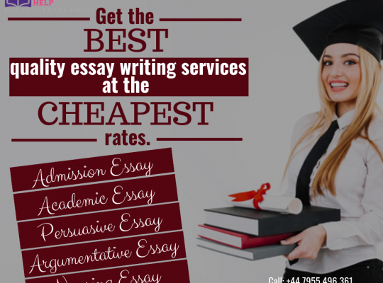 Best Custom Essay Writing Services UK – Admission Essay Help – International Scholarships