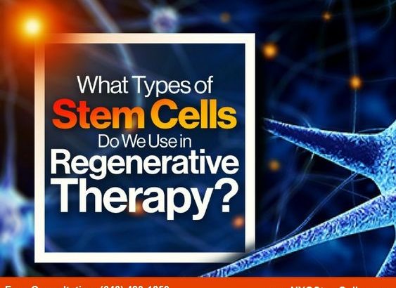 Best stem cell therapy in New York City