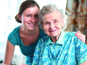 Need a 24/7 home care specialist? Call Now! (206) 452-5687